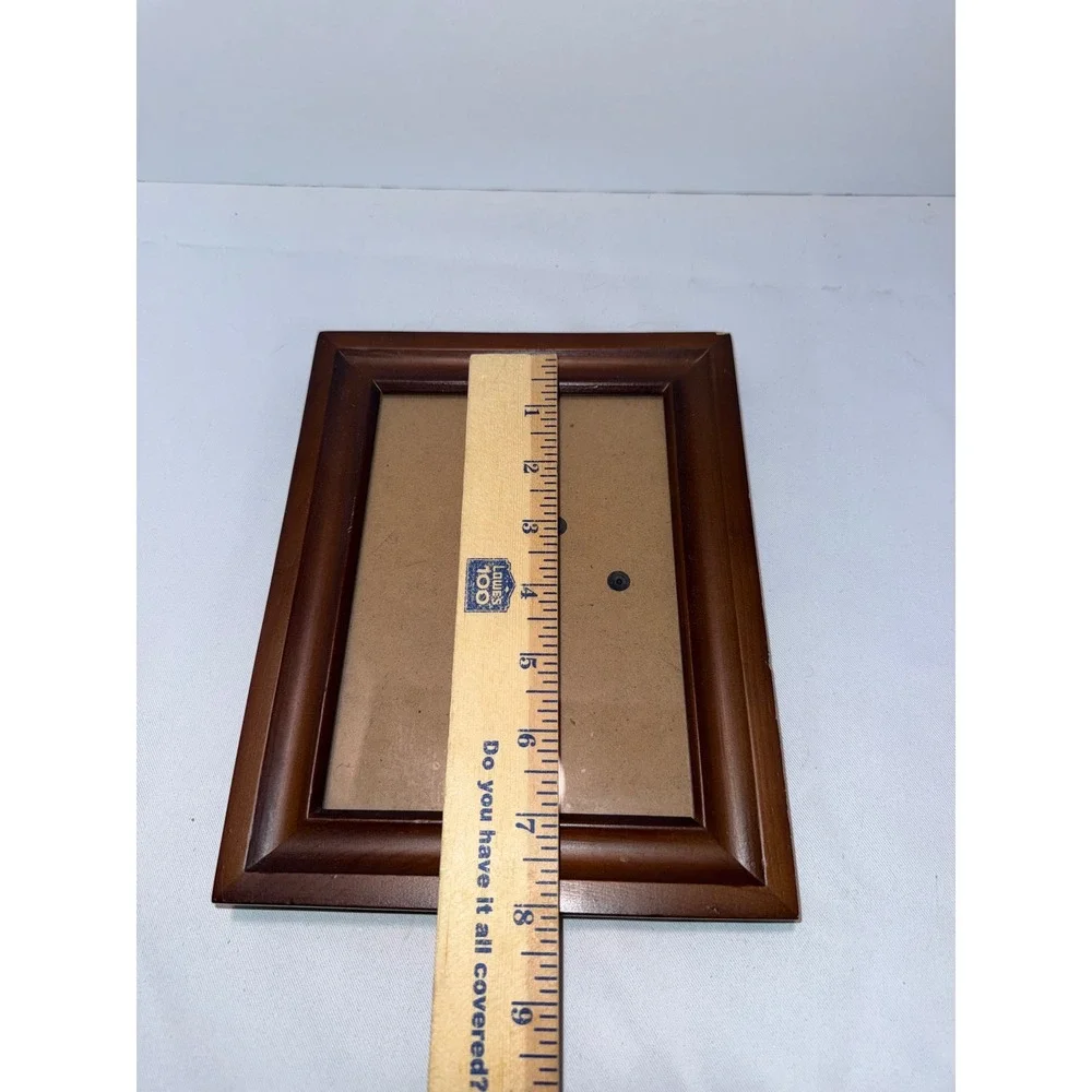 N/A classic rectangular